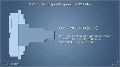 g97 torno cnc|cnc g97 programming speed.